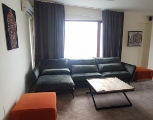 Apartament 3 camere , 100 mp, modern, terase, zona Gradina Botanica