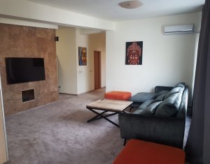 Apartament 3 camere , 100 mp, modern, terase, zona Gradina Botanica