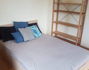 Apartment 3 rooms for rent in Cluj-napoca, zone Zorilor