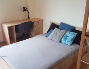 Apartment 3 rooms for rent in Cluj-napoca, zone Zorilor