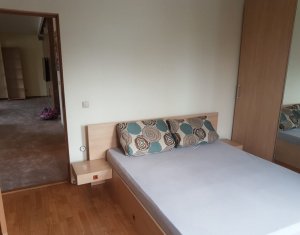 Apartment 3 rooms for rent in Cluj-napoca, zone Zorilor