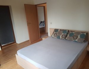 Apartment 3 rooms for rent in Cluj-napoca, zone Zorilor