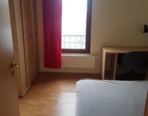 Apartment 3 rooms for rent in Cluj-napoca, zone Zorilor