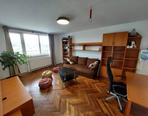 Lakás 3 szobák kiadó on Cluj-napoca, Zóna Manastur