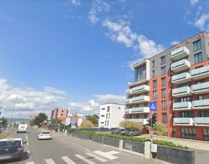 Espace Commercial à louer dans Cluj-napoca, zone Zorilor
