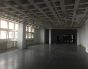Üzlethelyiség kiadó on Cluj-napoca, Zóna Centru