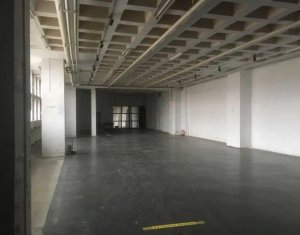 Üzlethelyiség kiadó on Cluj-napoca, Zóna Centru