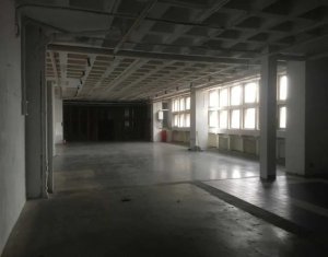Üzlethelyiség kiadó on Cluj-napoca, Zóna Centru
