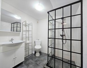 Apartament cu 5 camere + mansarda + garaj, la intrare in Borhanci