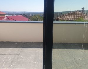 Maison 4 chambres à louer dans Cluj-napoca, zone Europa