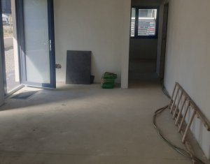Duplex de inchiriat, locuinta sau birouri, zona Calea Turzii-Europa