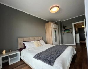 Apartment 2 rooms for rent in Cluj-napoca