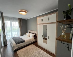 Lakás 2 szobák kiadó on Cluj-napoca, Zóna Gheorgheni