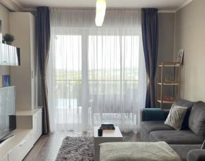 Lakás 2 szobák kiadó on Cluj-napoca, Zóna Gheorgheni