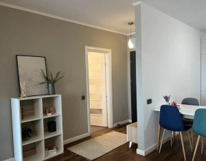 Lakás 2 szobák kiadó on Cluj-napoca, Zóna Gheorgheni