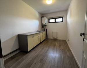 Birouri parter 250mp, 5 parcari, Calea Turzii zona restaurant ROD