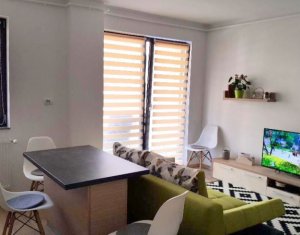 Apartment 2 rooms for rent in Cluj-napoca, zone Intre Lacuri