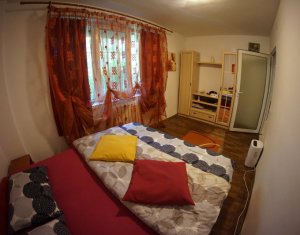 Lakás 2 szobák kiadó on Cluj-napoca, Zóna Gheorgheni