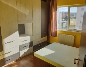 Lakás 2 szobák kiadó on Cluj-napoca, Zóna Manastur