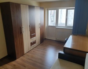 Lakás 2 szobák kiadó on Cluj-napoca, Zóna Manastur
