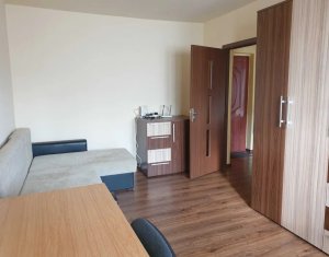 Lakás 2 szobák kiadó on Cluj-napoca, Zóna Manastur