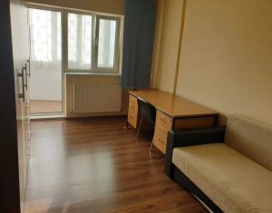 Lakás 2 szobák kiadó on Cluj-napoca, Zóna Manastur