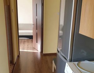 Lakás 2 szobák kiadó on Cluj-napoca, Zóna Manastur