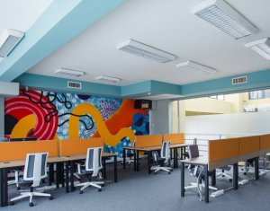 Office for rent in Cluj-napoca, zone Centru