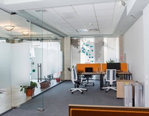 Office for rent in Cluj-napoca, zone Centru