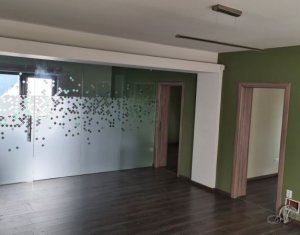 Lakás 4 szobák kiadó on Cluj-napoca, Zóna Europa