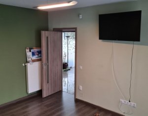 Apartament cu 4 camere, 99mp zona Europa, gradina 150mp