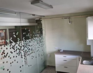 Apartament cu 4 camere, 99mp zona Europa, gradina 150mp