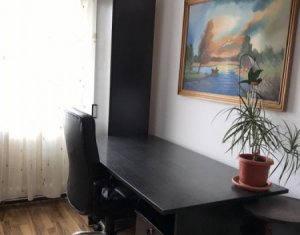 Inchiriere apartament cu 3 camere in Grigorescu, zona Fantanele