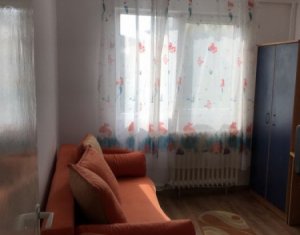Inchiriere apartament cu 3 camere in Grigorescu, zona Fantanele