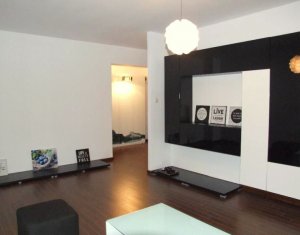 Inchiriere apartament lux cu 1 camera, cartier Buna Ziua, Bonjour Residence