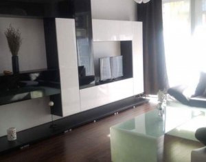 Apartment 1 rooms for rent in Cluj-napoca