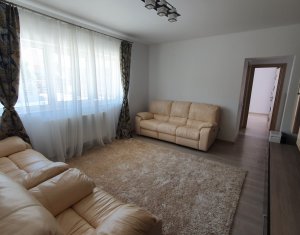 Apartment 2 rooms for rent in Floresti