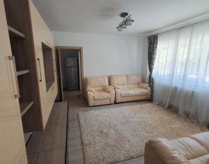 Apartment 2 rooms for rent in Floresti