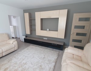 Apartment 2 rooms for rent in Floresti