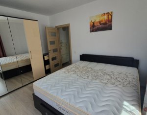 Apartment 2 rooms for rent in Floresti
