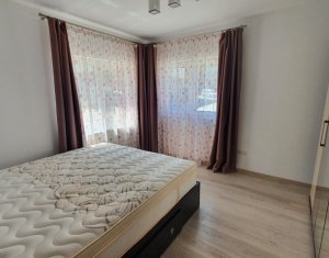 Apartment 2 rooms for rent in Floresti