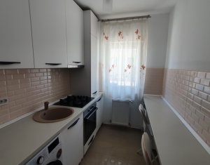Apartment 2 rooms for rent in Floresti