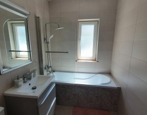 Apartment 2 rooms for rent in Floresti