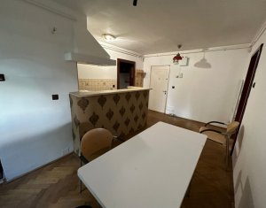 Lakás 2 szobák kiadó on Cluj-napoca