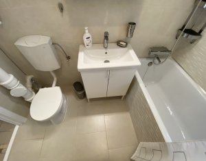 Inchiriere apartament 3 camere modern, Pta Mihai Viteazu, cu parcare