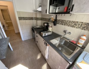 Apartment 3 rooms for rent in Cluj-napoca, zone Centru