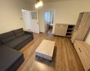 Apartment 3 rooms for rent in Cluj-napoca, zone Centru