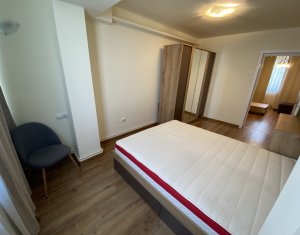 Apartment 3 rooms for rent in Cluj-napoca, zone Centru