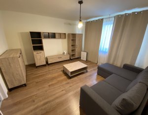 Inchiriere apartament 3 camere modern, Pta Mihai Viteazu, cu parcare