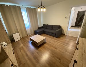 Inchiriere apartament 3 camere modern, Pta Mihai Viteazu, cu parcare